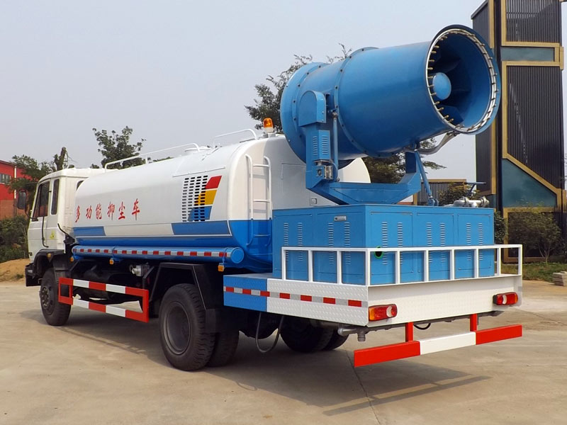 東風153 11噸抑塵車