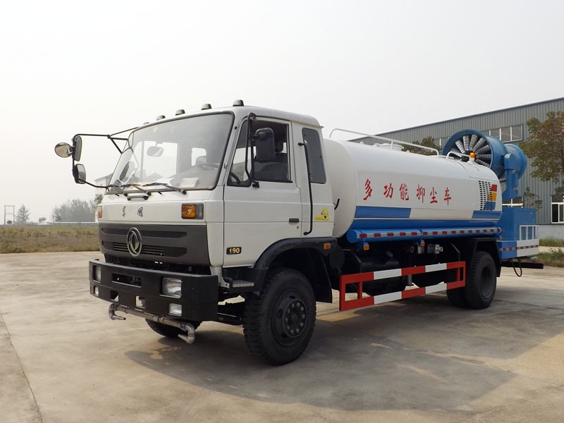 東風153 11噸抑塵車