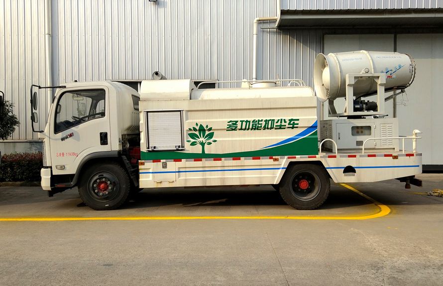 東風御虎抑塵車