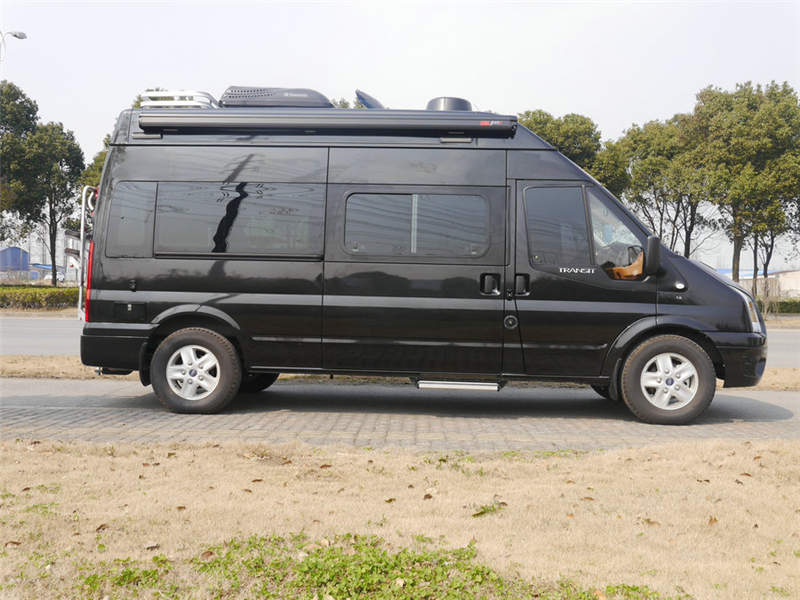 全順個性化商旅版房車