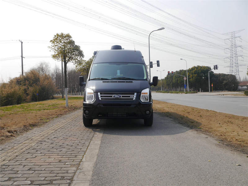 全順個性化商旅版房車