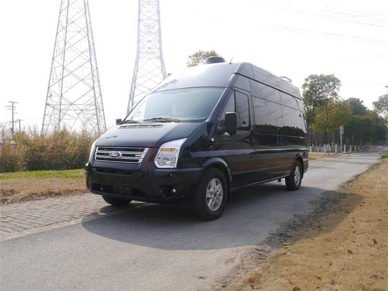 全順個性化商旅版房車