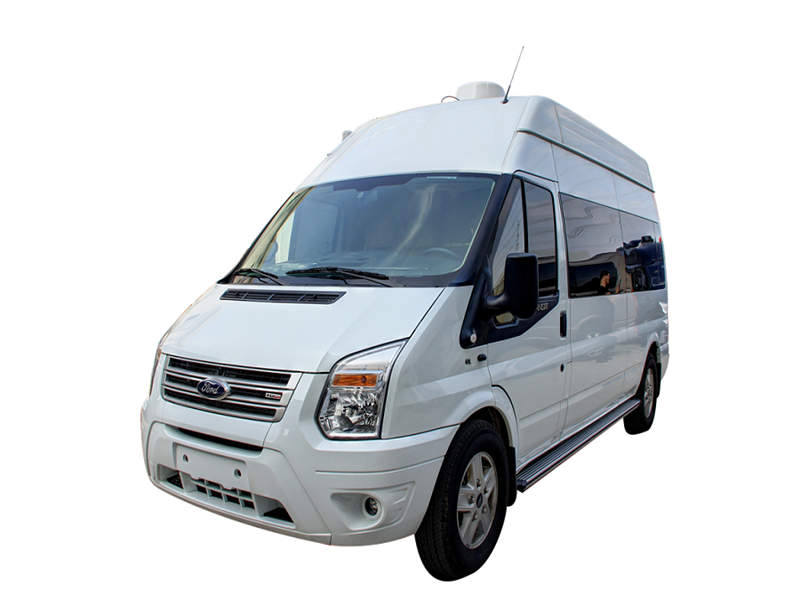 全順樂途版房車