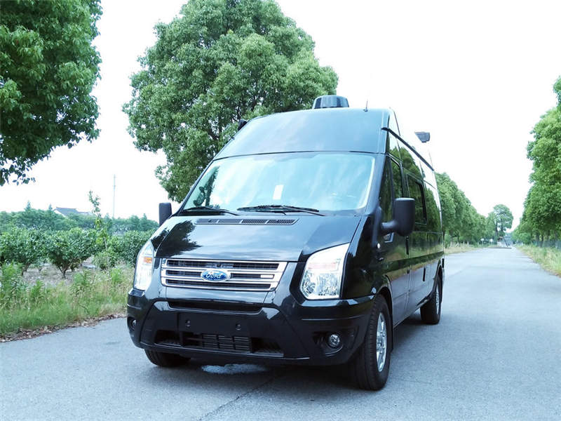 全順臻途加強版房車