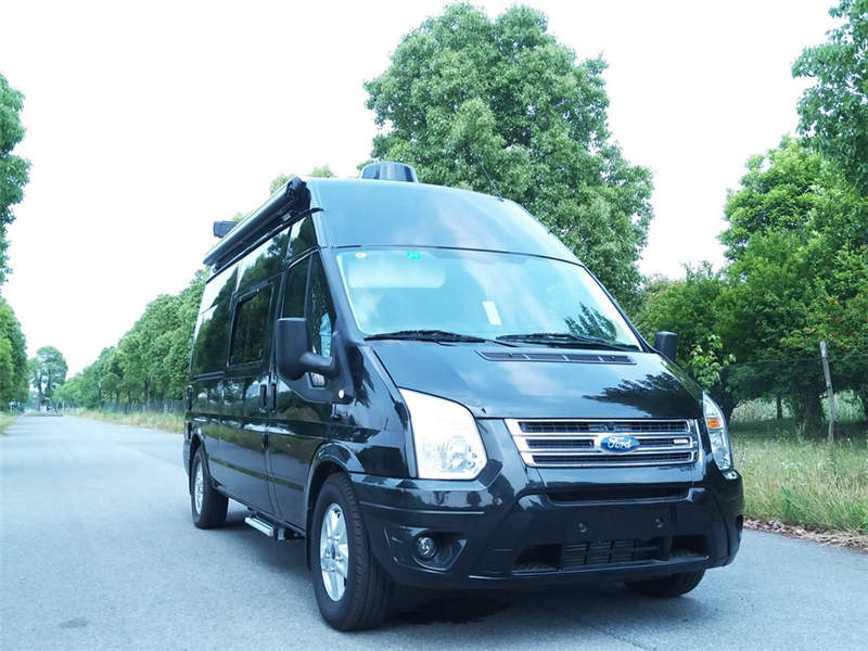 全順臻途加強版房車