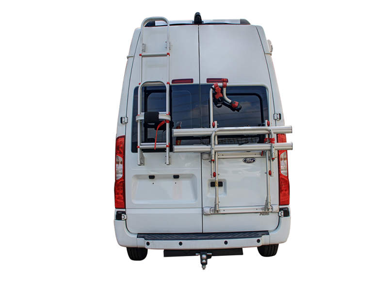 全順魅途版房車