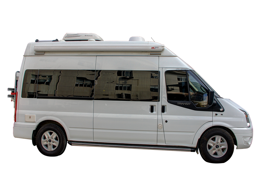 全順魅途版房車