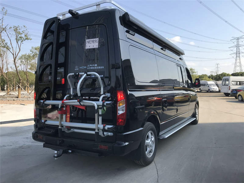 大通意游版房車