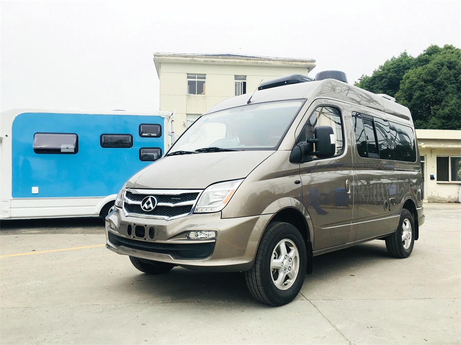 大通短軸X6房車