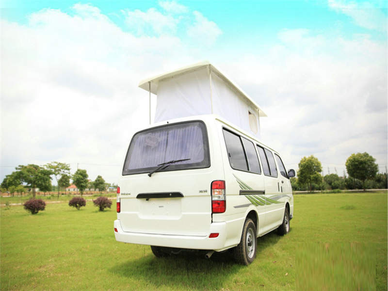 順旅金杯升頂版房車