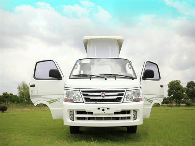 順旅金杯升頂版房車