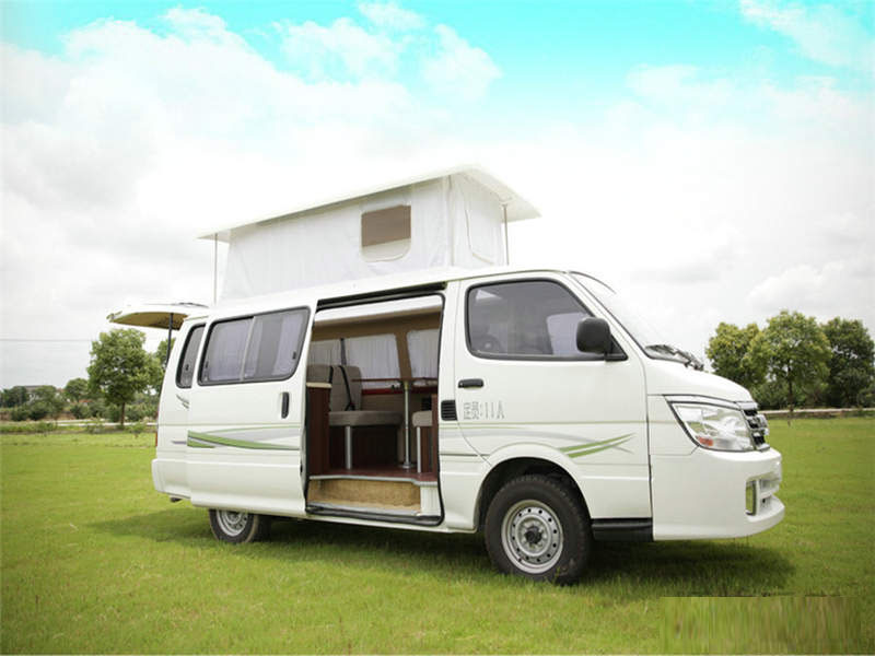 順旅金杯升頂版房車