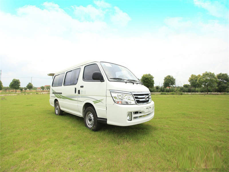 順旅金杯升頂版房車