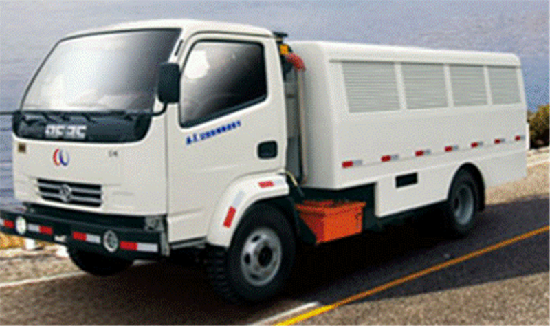 WC20R 20座防爆無軌膠輪車