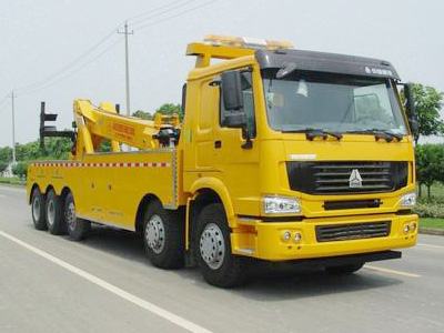 工程機(jī)械車系列